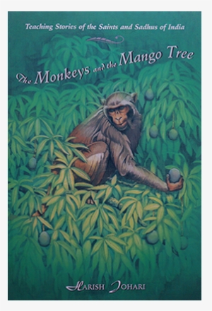 The Monkeys And The Mango Tree - Monkeys And The Mango Tree