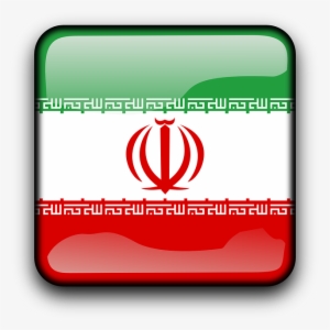 Iran Threatens Iphone Ban Unless Apple Registers With - Iran Flag No Background