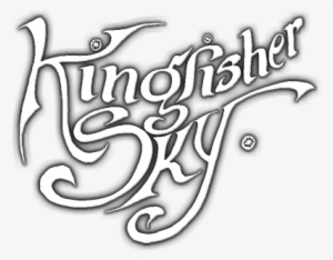Kingfisher Sky Logo