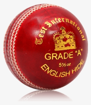 Test International Ball - Sf Stanford Cricket Test International Cricket Ball
