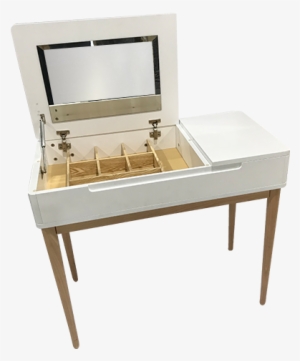 Maple Dressing Table