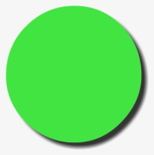 Colourful Small Round Png - Circle