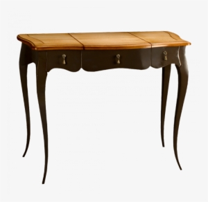 Small Dressing Table - Console Coiffeuse Montespan