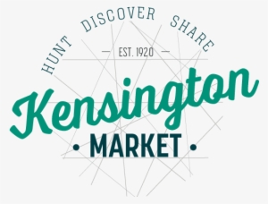 The Design Uses Modern Colours And Key Design Components - Kensington Market