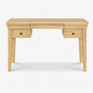 Dressing Table - Bureau 5 Tiroirs