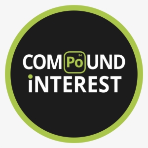 Compound Interest - Search For Outstanding Volunteers 2018