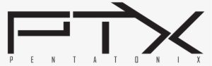 Pentatonix Logo Re Design - Pentatonix Logo Png