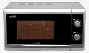 Fujidenzo Fm-20gx Microwave Oven 20l - Fujidenzo Microwave Oven Png