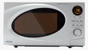 Onida Solo Microwave Oven Mo17sjp21w Image - Onida Solo Microwave Oven