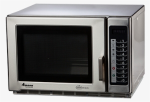 Rfs12ts Commercial Microwave Oven - Microwave Menumaster