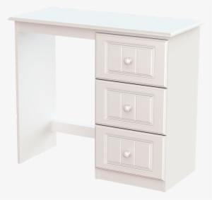 Grennan 3 Drawer Table - Cabinetry