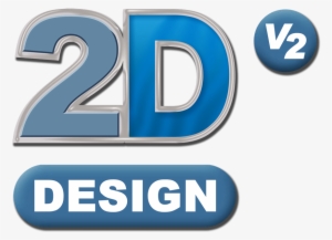 2d Design V2 - Techsoft 2d Logo