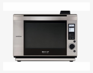Sharp Superheated Steam Oven Reviews
