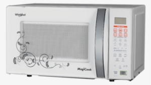 Magicook 20l Deluxe Grill Microwave Oven 20 Ltr - Microwave Oven