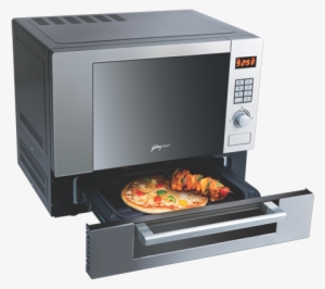 Godrej Microwave Oven - Godrej Grill Microwave Oven