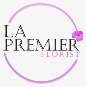 Los Angeles, Ca Florist - Premier Gold Mines Logo