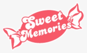 Download hd Good Memories Cliparts - Sweet Memories Logo Png