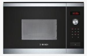 Bosch Encastrer Micro Ondes