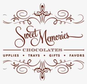 Sweet Memories - Sweet Memories Logo Png