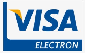 Visa Electron New Vector Logo - Visa Electron Card Logo