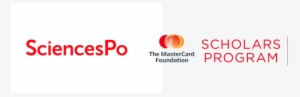 Sciences Po Master Card Logo - Sciences Po