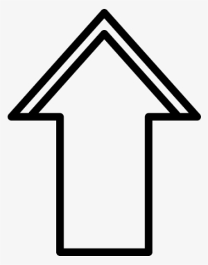 tube direction arrow vector - arrow