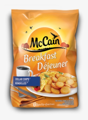 Mccain Breakfast Potatoes