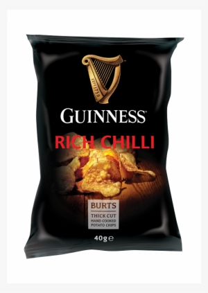 Guinness Chips