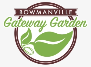 Gateway Garden Preservation & Expansion - Gateway Gardens Logo