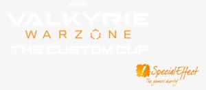 Valkyrie Custom Cup - Origami Logic Logo