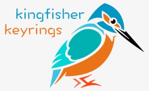 Kingfisher Clipart