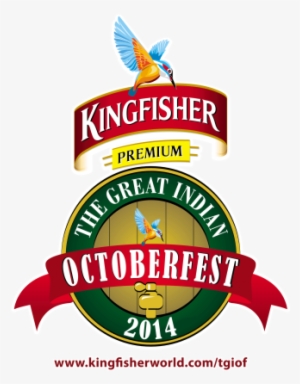 The City Of Delhi Where It Got The Name 'the Kingfisher - Kingfisher Beer