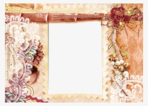 You Might Also Like - Indian Wedding Frame Transparent Background
