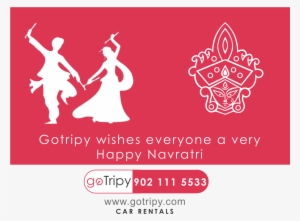File - Gotripy-navratri - Happy Navratri Garba