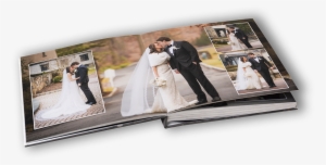 Professional Wedding Albums For Photographers - Photographer