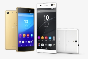 Sony Mobile Just Recently Unveiled Two New M - 2017 Sony Xperia Phone
