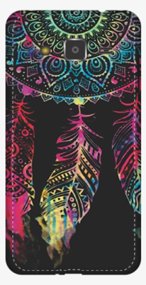 Samsung Galaxy J2 Abstract Design Mobile Cover - Mobile Phone Covers Design