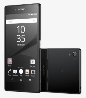 Sony Xperia Z5 Premium Features First 4k Screen On - Sony Xperia Z5 Premium Negro