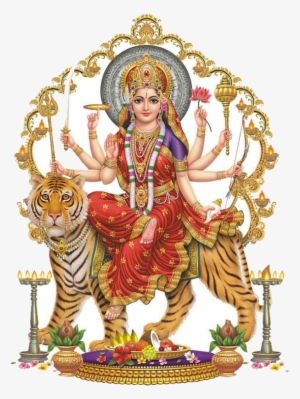 Main-image - Durga Maa