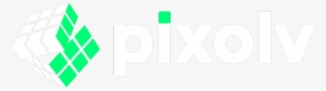 Pixolv - Cubo De Rubik Dibujo