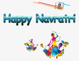 Garba Happy Navratri Wishes