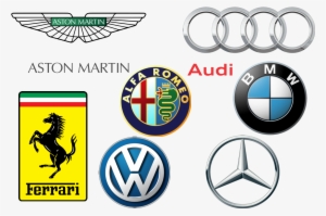 European Car Brands Logos - Baby Walker Ferrari Furia Nania