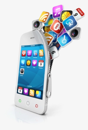 Mobile App Development - Vietnam Mobile Telecom Services