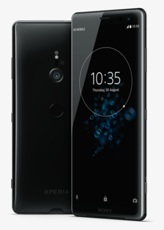 Sony Xperia Xz3 Free Gifts - Xperia Xz3