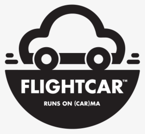 Flightcar-logo - Sfo Flightcar