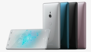 Trendy Techz Sony Xperia Xz2 Smartphone
