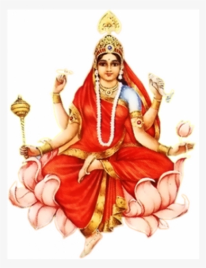 Siddhidaatri Maha Puja - 9th Day Of Navaratri