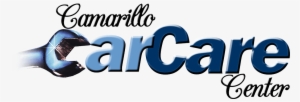Camarillo Car Care Center Logo - Car Care Center Logo