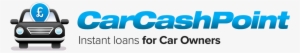 Car Cash Point Logo