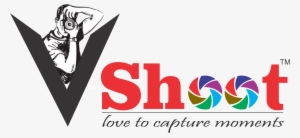 Vshoot - V Photography Logo Png